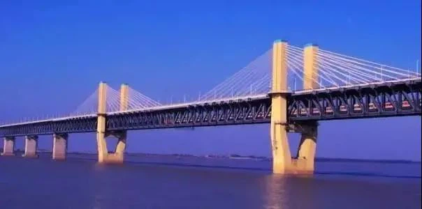 Steel Bridge