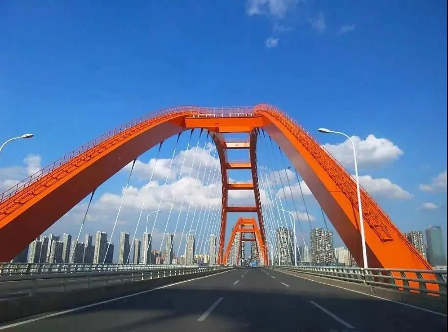 Steel Bridge