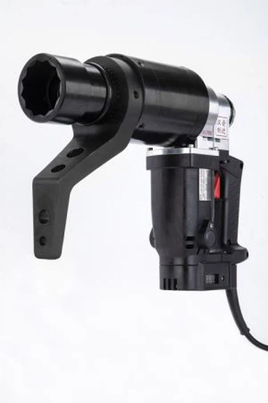 ประแจแรงบิดไฟฟ้าแบบดิจิทัลที่มีค่าแรงบิดขนาดใหญ่พิเศษ 1700 NM ~ 10000 NM