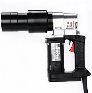 ประแจไฟฟ้าสําหรับ TC Bolt