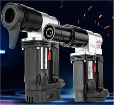 ประแจไฟฟ้า TC Shear