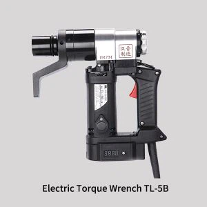 ประแจแรงบิดไฟฟ้า M 20