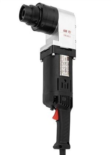 ประแจเหล็กเส้นเฉือน TC ประแจไฟฟ้า