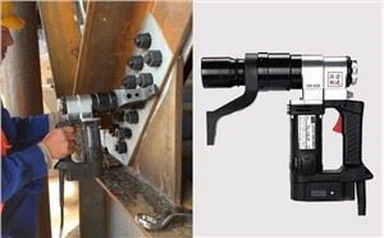 ประแจควบคุมแรงบิด