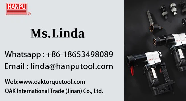 Portable Bolts Torque Tester