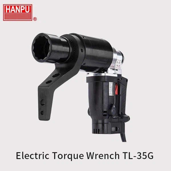Electric Nut Runner Hanpu TL- Series