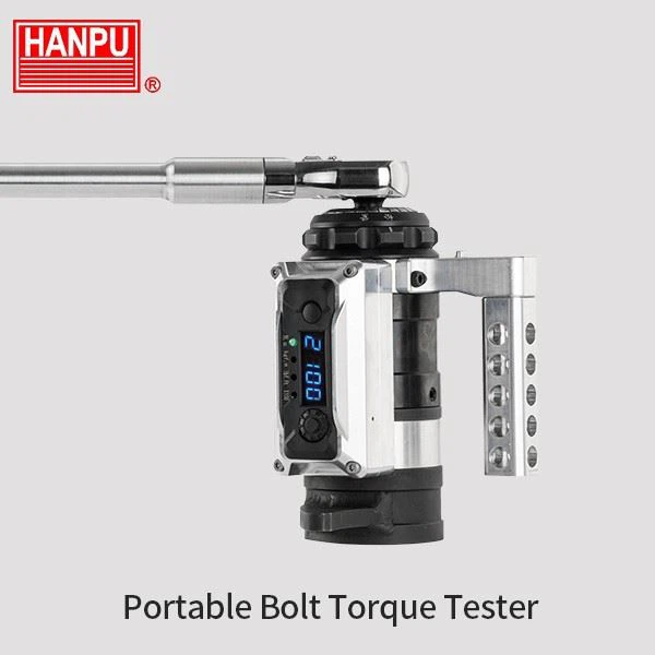 Portable Bolt Torque Detector SF-2100