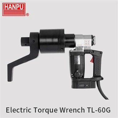 เครื่องขันน็อตขันน็อตสี่เหลี่ยมไดรฟ์ 2000-6000nm