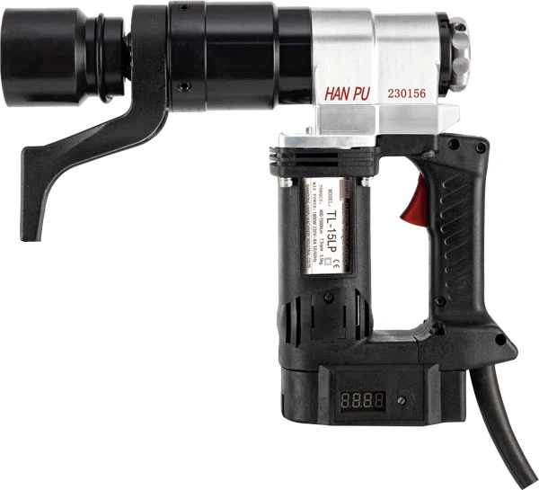 การประยุกต์ใช้ประแจแรงบิด Hanpu