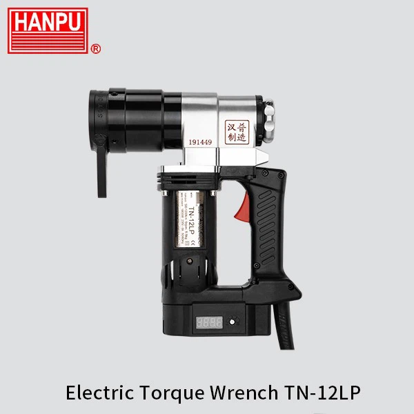 Torque Gun Electric